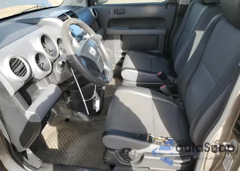 2003 Honda Element Ex from USA, damaged, VIN 5J6YH18513L021468